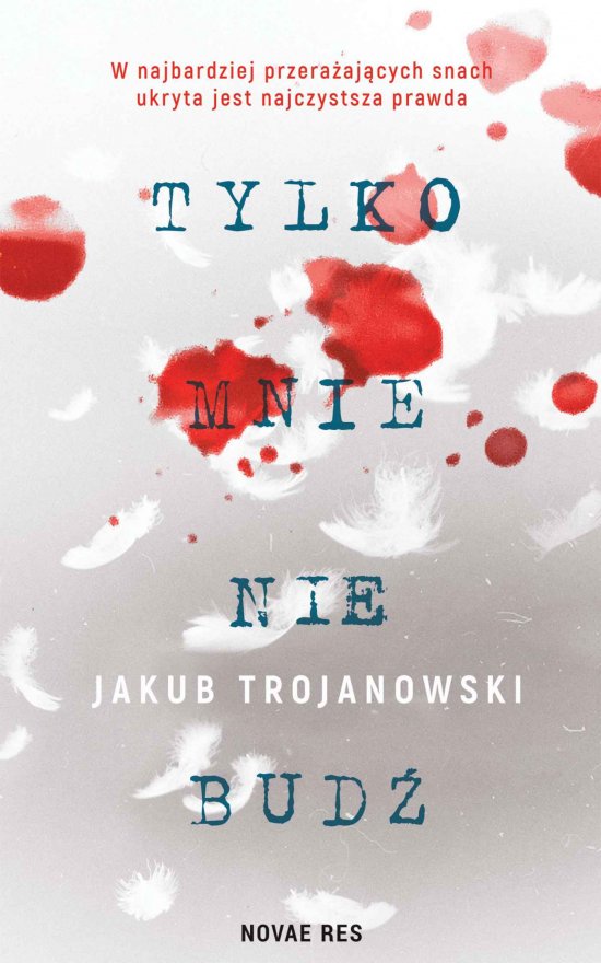 Tylko mnie nie bud�