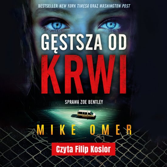 G�stsza od krwi