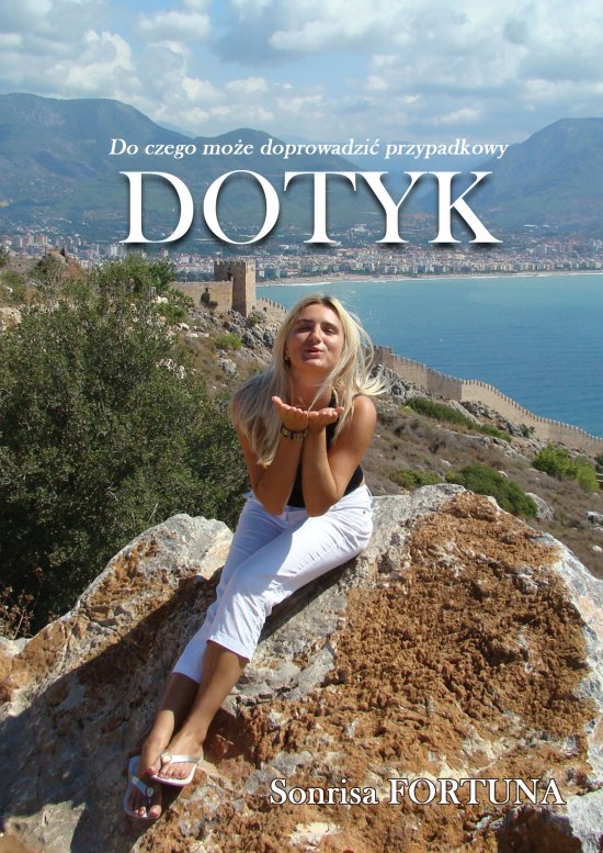 Dotyk