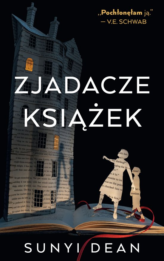 Zjadacze ksi��ek