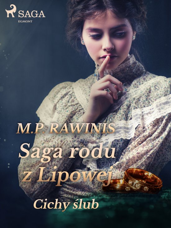 Saga rodu z Lipowej 24: Cichy �lub