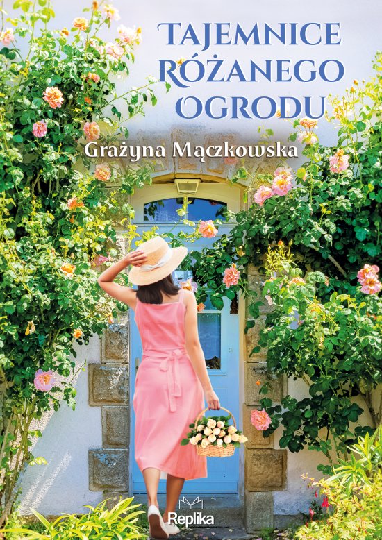 Tajemnice r�anego ogrodu