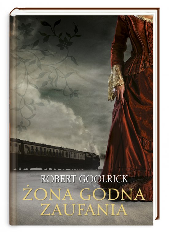 �ona godna zaufania