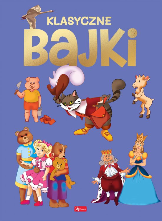 Klasyczne Bajki