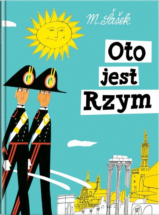 Oto jest Rzym