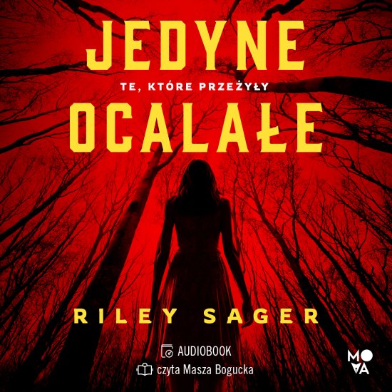 Jedyne ocala�e