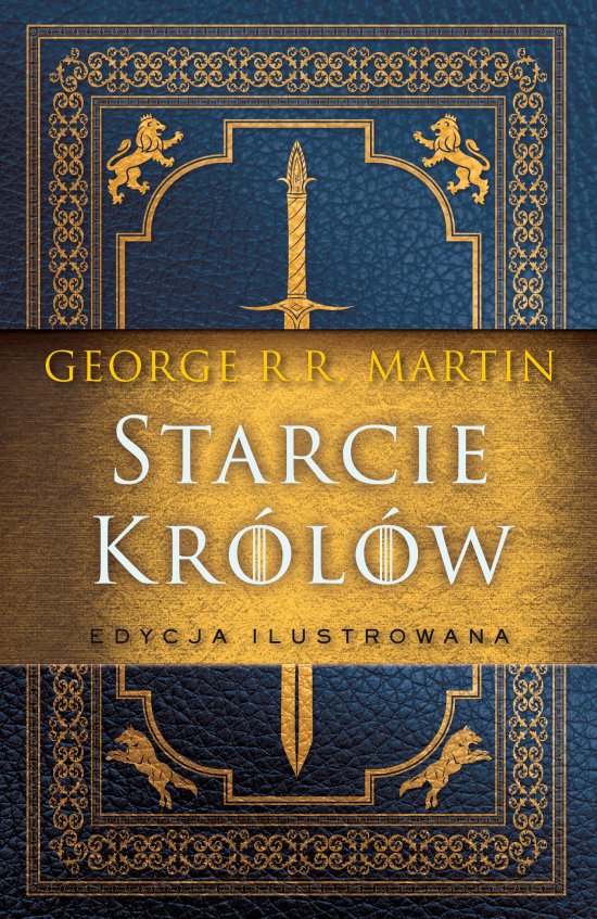 Starcie kr�l�w