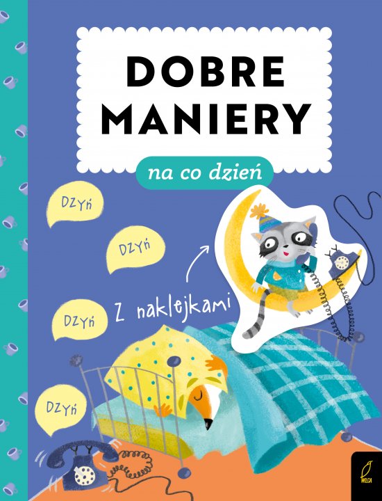 Dobre maniery. Dobre maniery na co dzie�