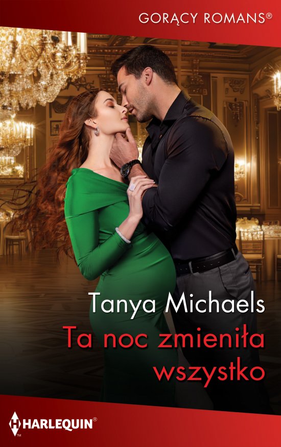Ta noc zmieni�a wszystko