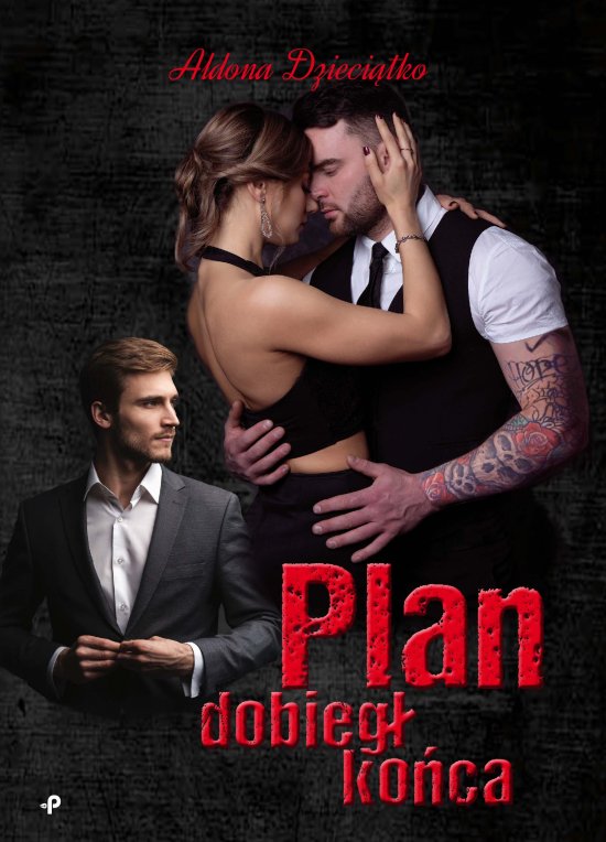 Plan dobieg� ko�ca
