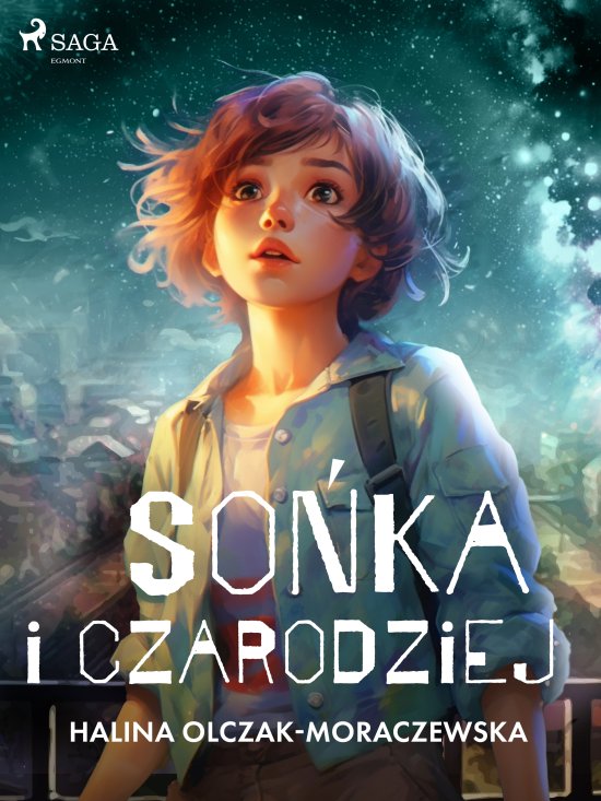 So�ka i czarodziej