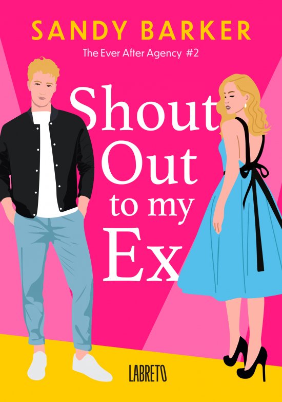 Shout out to my Ex