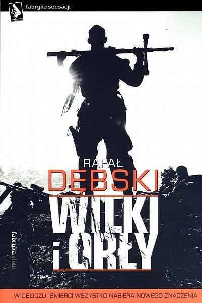 Wilki i Or�y