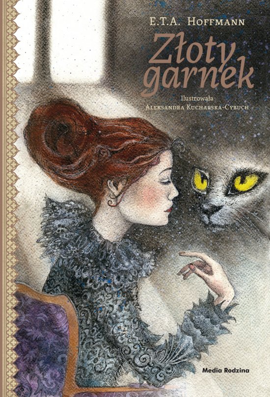 Z�oty garnek i inne opowiadania