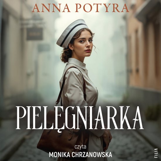 Piel�gniarka