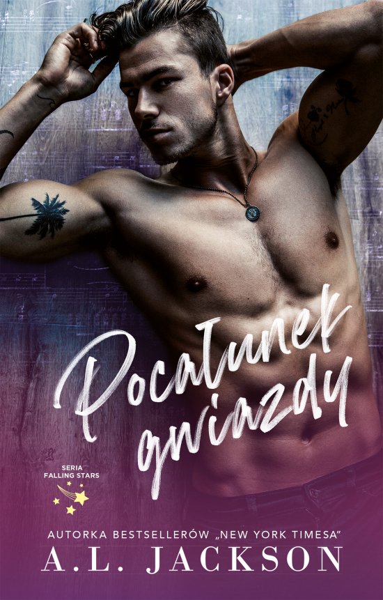 Poca�unek gwiazdy