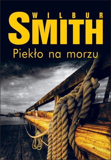 Piek�o na morzu