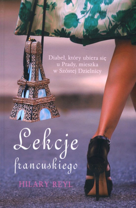 Lekcje francuskiego