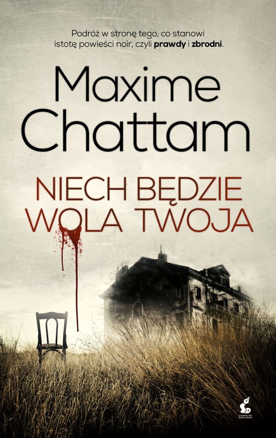 Niech b�dzie wola twoja