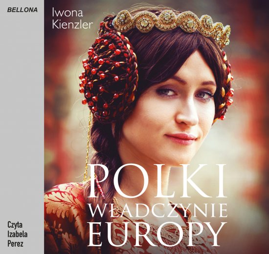 Polki - w�adczynie Europy