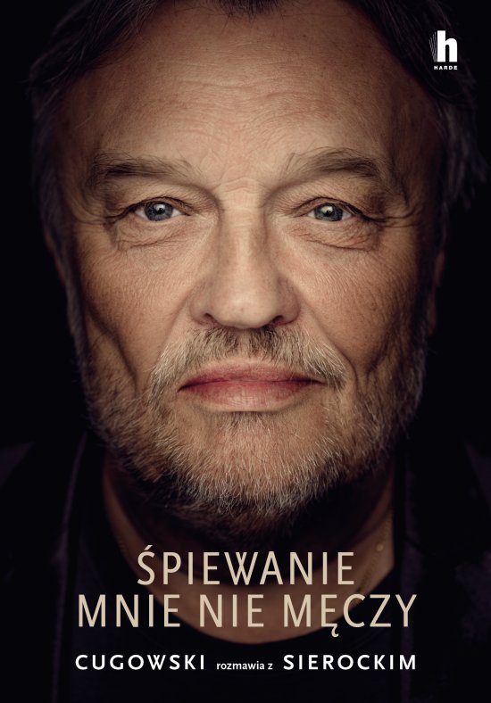 �piewanie mnie nie m�czy