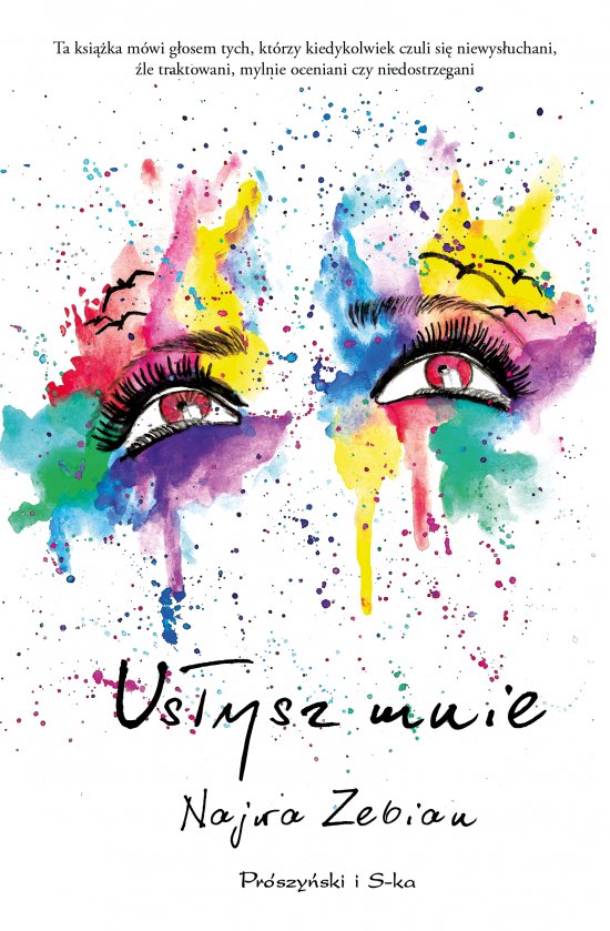 Us�ysz mnie
