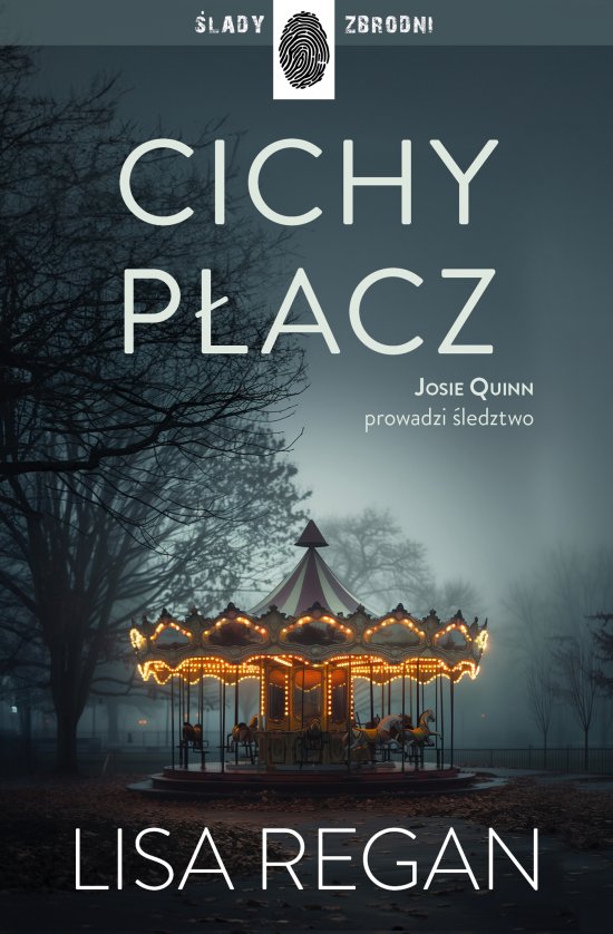 Cichy p�acz