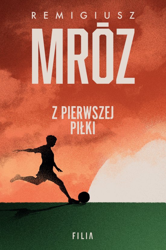 Z pierwszej pi�ki