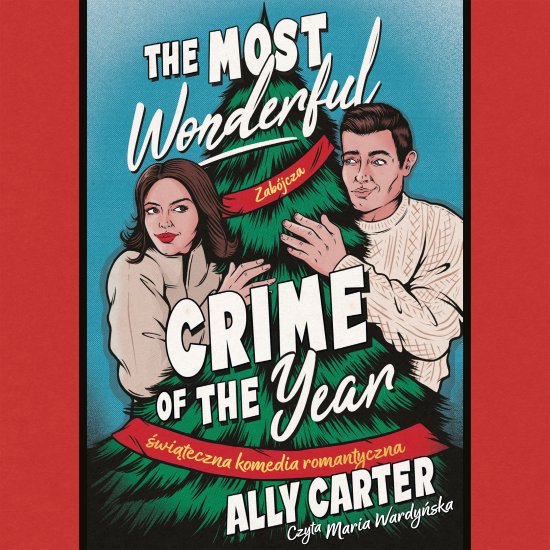 The most wonderful crime of the year. �wi�teczna komedia romantyczna