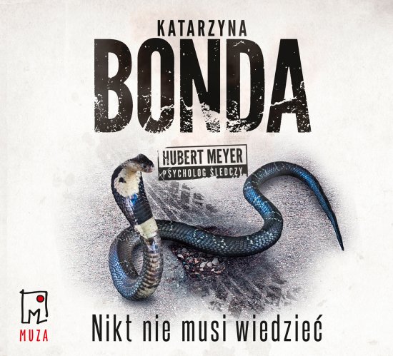 Nikt nie musi wiedzie�