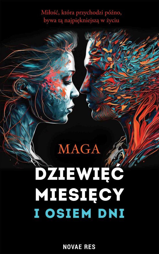 Dziewi�� miesi�cy i osiem dni