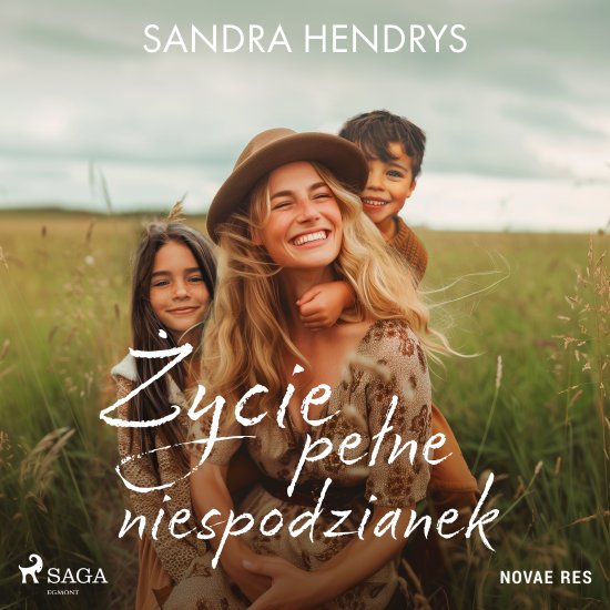 �ycie pe�ne niespodzianek