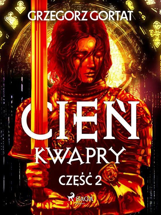 Cie� Kwapry