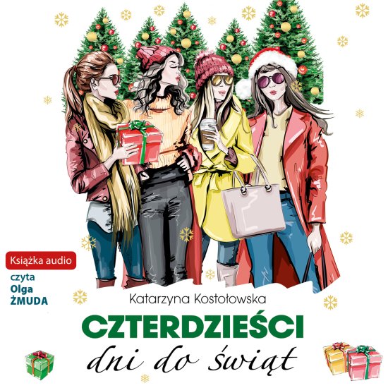 Czterdzie�ci dni do �wi�t