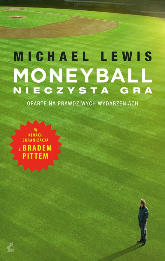 MONEYBALL