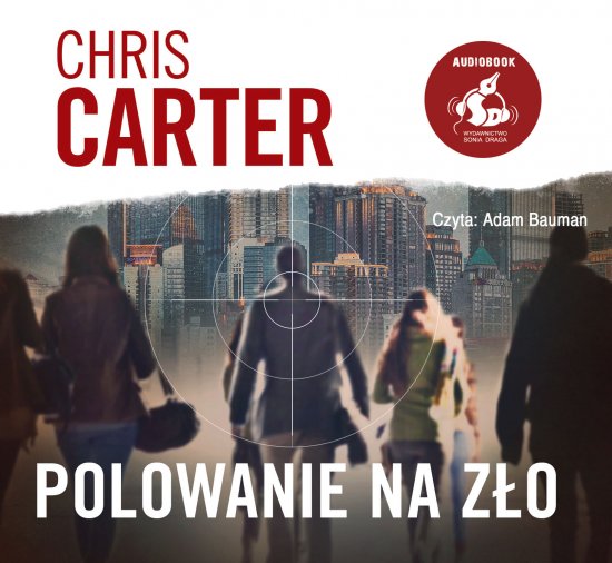 Polowanie na z�o