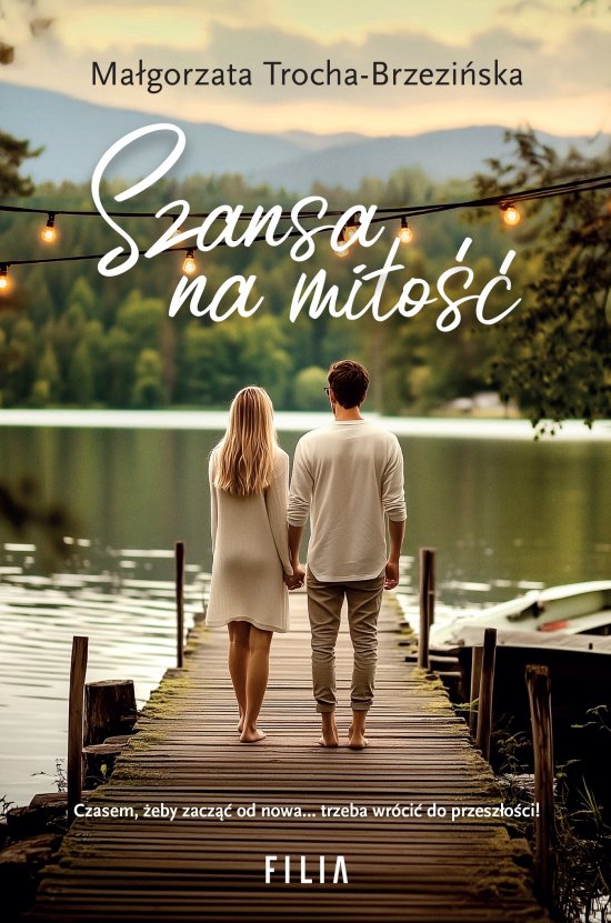Szansa na mi�o��