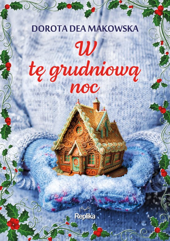 W t� grudniow� noc