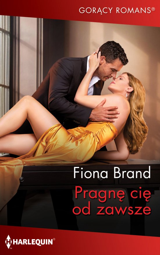 Pragn� ci� od zawsze