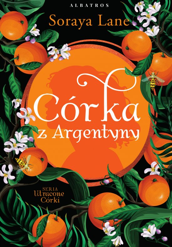 C�rka z Argentyny