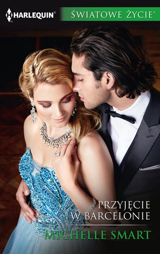 Przyj�cie w Barcelonie