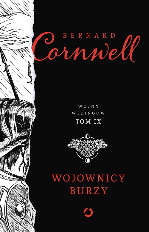 Wojownicy burzy. Wojny wiking�w. Tom 9