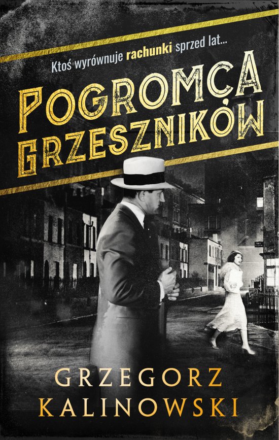 Pogromca grzesznik�w