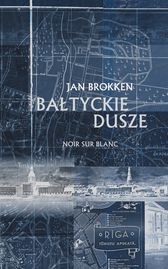 Ba�tyckie dusze
