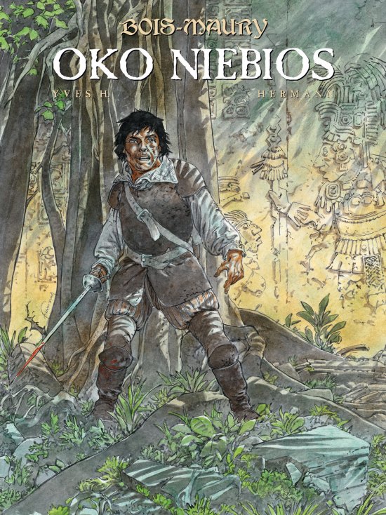 Bois-Maury - 5. Oko niebios