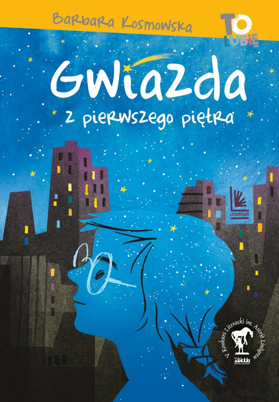 Gwiazda z pierwszego pi�tra