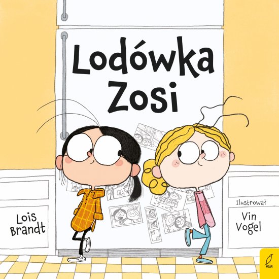 Lod�wka Zosi