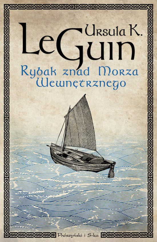 Rybak znad Morza Wewn�trznego