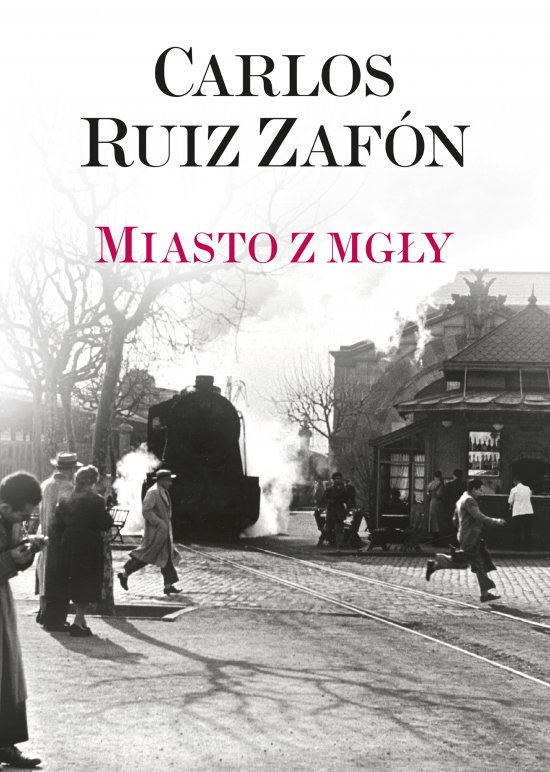 Miasto z mg�y