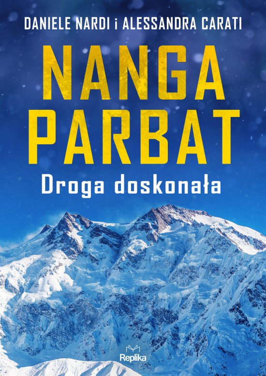 Nanga Parbat. Droga doskona�a
